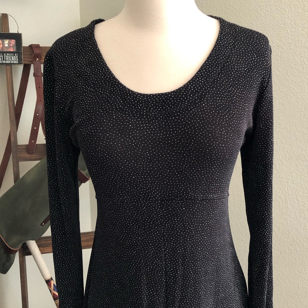 Women’s Long Sleeve Dress